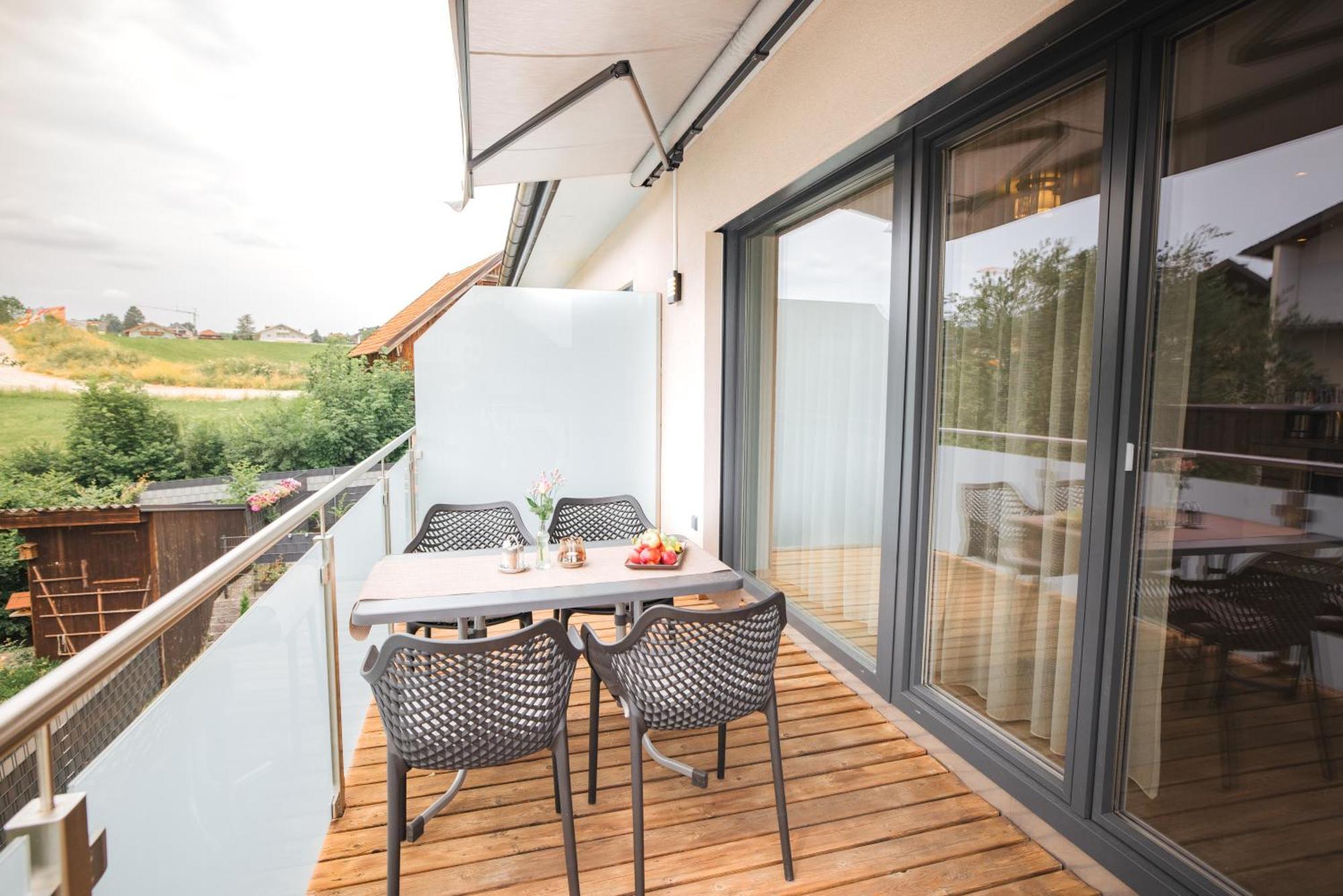 Ferienwohnung Haus Bachinger Mondsee Exterior foto