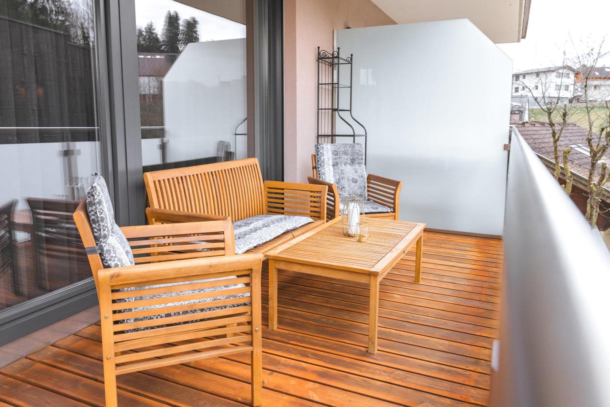 Ferienwohnung Haus Bachinger Mondsee Exterior foto